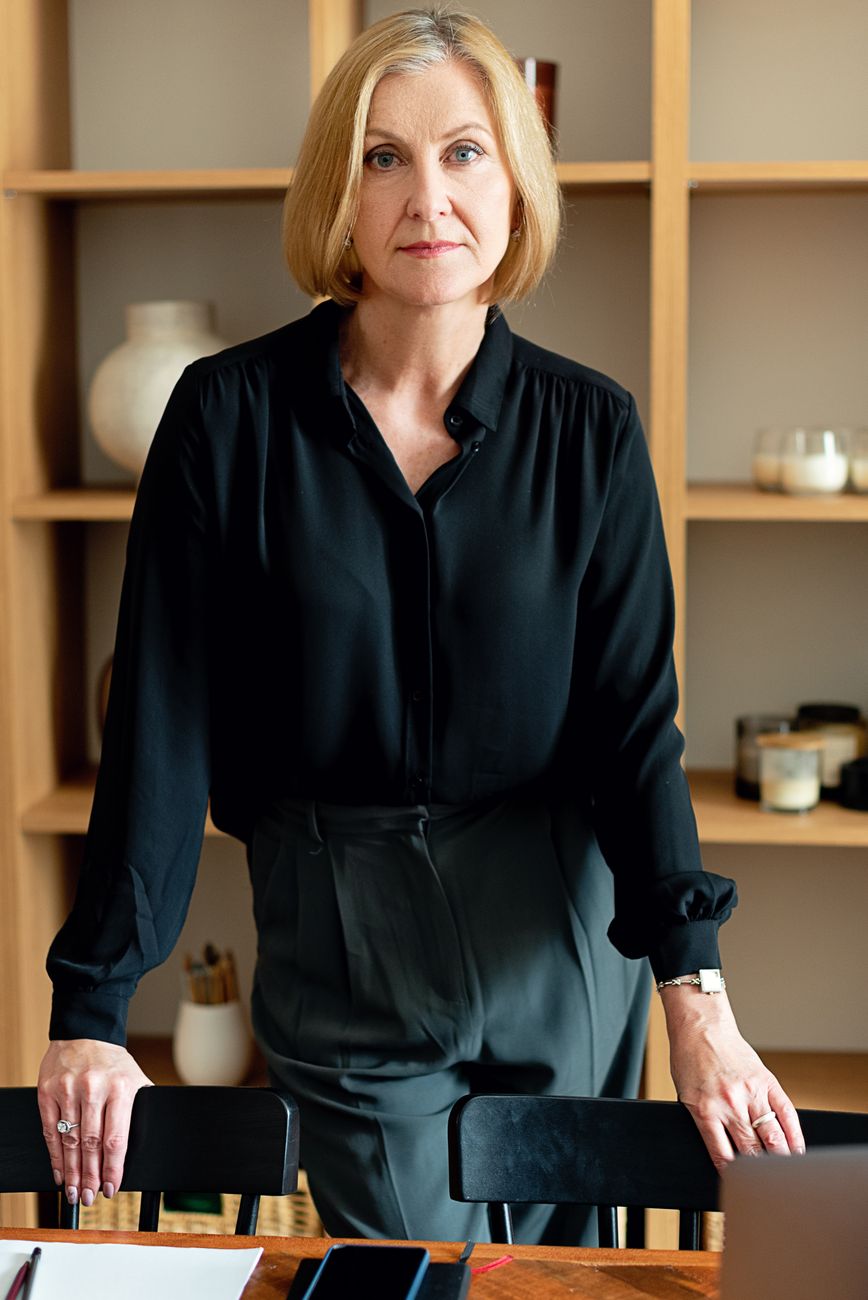 Sandra Vogel