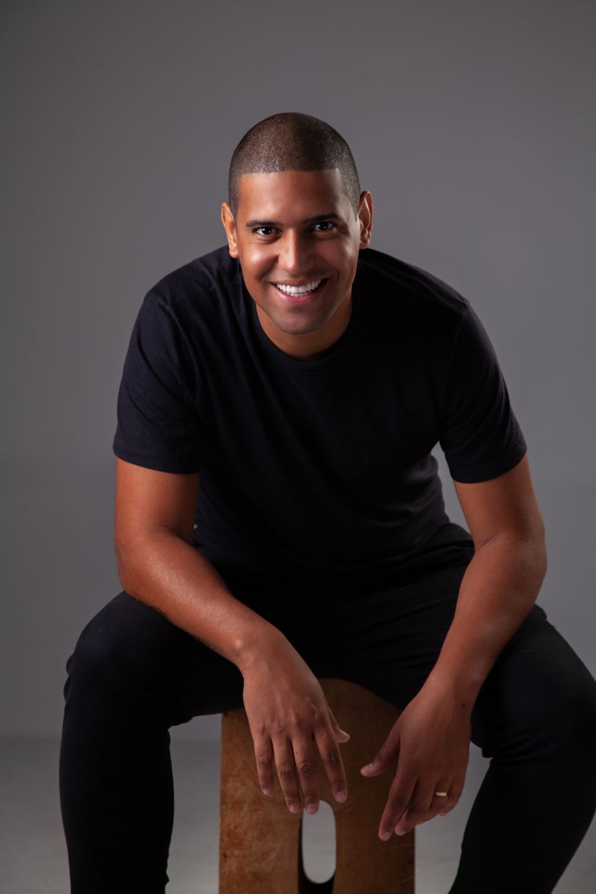 Markus Weber